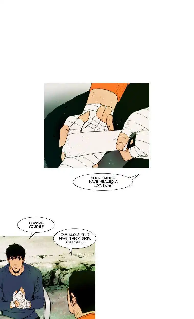 Peak (Im Gang-hyeok) Chapter 46 4